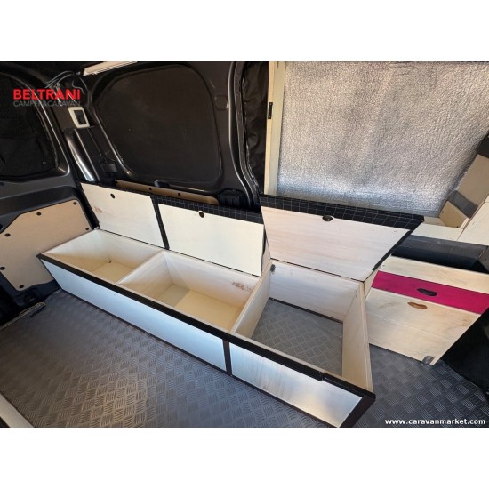 Citroen Jumpy - Automatico | 2024